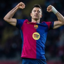 FC Barcelona pobijedila je FC Bayern München i prekinula niz od šest poraza u devet godina
